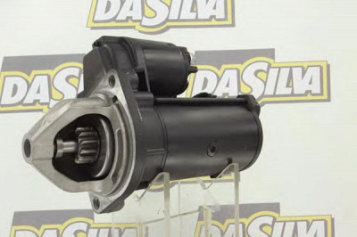 DA SILVA jd021190 - Стартер